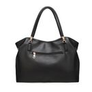 Женская сумка FUNMARDI, черная П1169