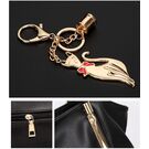 Женская сумка FUNMARDI, черная П1169