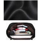 Женская сумка FUNMARDI, черная П1169