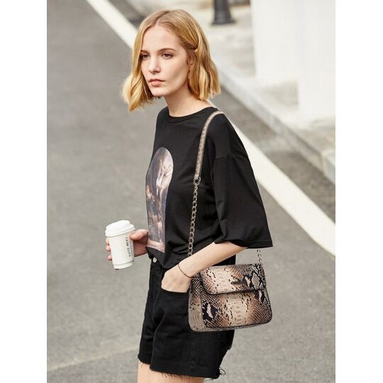 Женская сумка FUNMARDI П1172