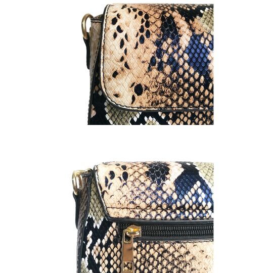 Женская сумка FUNMARDI П1172