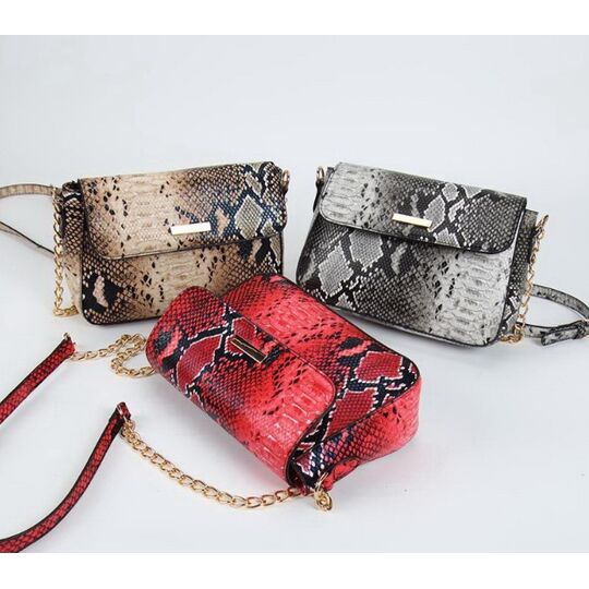 Женская сумка FUNMARDI П1172