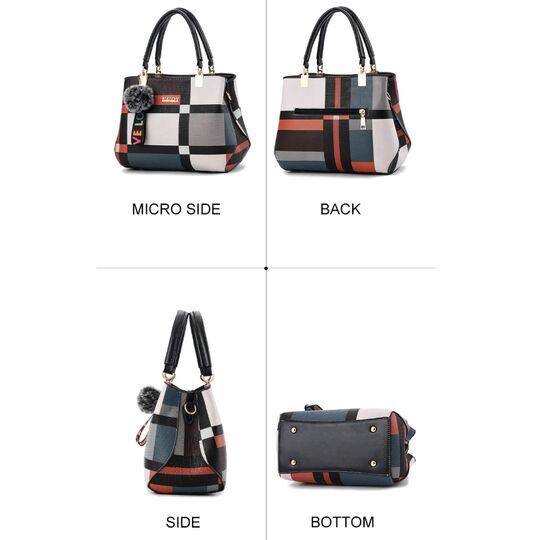 Жіноча сумка ACELURE, П1173