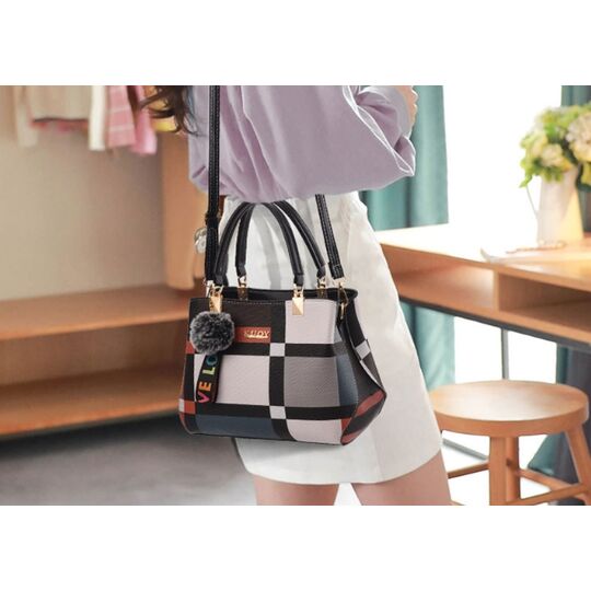 Жіноча сумка ACELURE, П1173