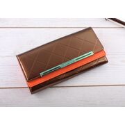 Жіночий гаманець EIMORE, коричневий П1176