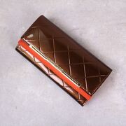 Жіночий гаманець EIMORE, коричневий П1176