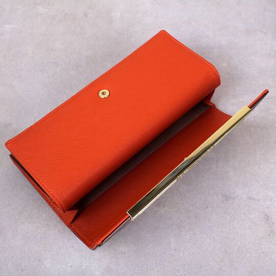 Женский кошелек EIMORE, коричневый П1176 Женский кошелек EIMORE, коричневый П1176