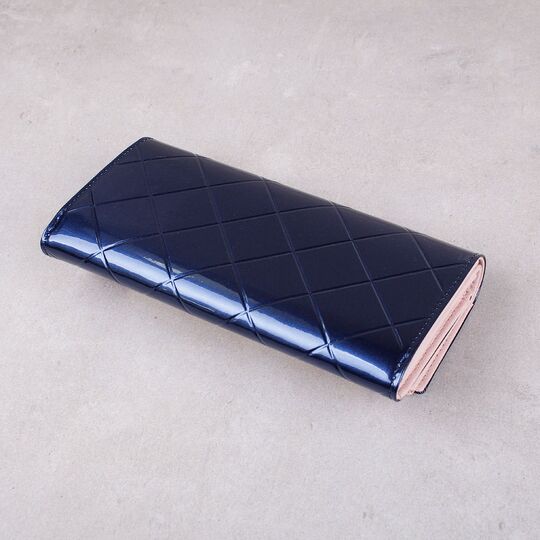 Жіночий гаманець EIMORE, синій П1177