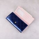 Жіночий гаманець EIMORE, синій П1177