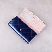 Жіночий гаманець EIMORE, синій П1177