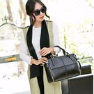 Женская сумка FUNMARDI, черная П1178