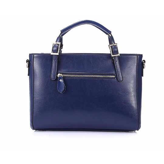 Женская сумка FUNMARDI, черная П1178