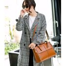 Женская сумка FUNMARDI, коричневый П1179