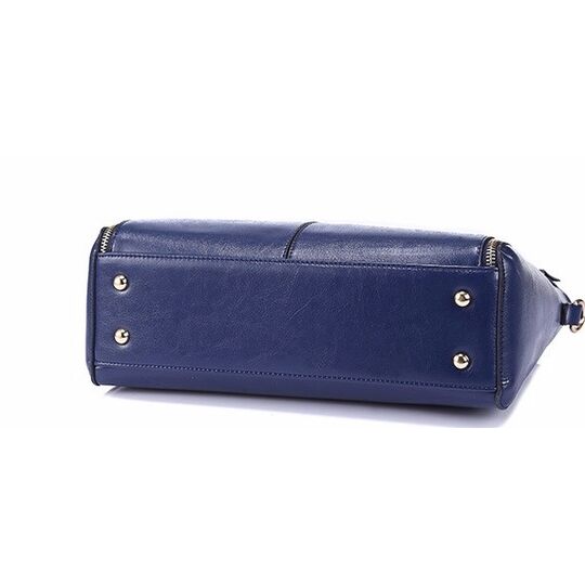 Женская сумка FUNMARDI, коричневый П1179