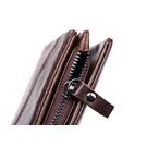 Кошелек KAVI'S, коричневый П1181