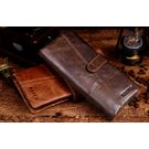 Кошелек KAVI'S, коричневый П1181