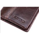 Кошелек KAVI'S, коричневый П1181