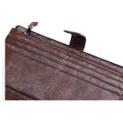 Кошелек KAVI'S, коричневый П1181