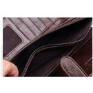 Кошелек KAVI'S, коричневый П1181