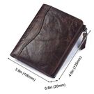 Женский кошелек KAVI'S, коричневый 1176