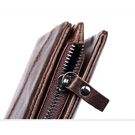 Женский кошелек KAVI'S, красный П1187