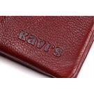 Женский кошелек KAVI'S, зеленый П1188 Женский кошелек KAVI'S, зеленый П1188