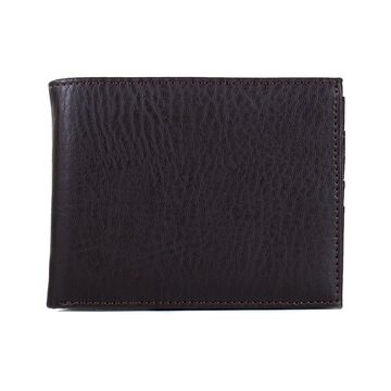 Чоловічий гаманець Badiya, коричневий П1194
