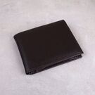 Чоловічий гаманець Badiya, коричневий П1194