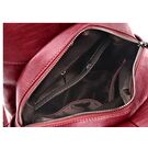 Женский рюкзак PHTESS, красный П1197