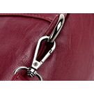 Женский рюкзак PHTESS, красный П1197