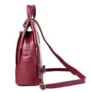 Женский рюкзак PHTESS, черная П1198 Женский рюкзак PHTESS, черная П1198