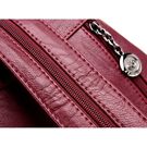 Женский рюкзак PHTESS, черная П1198 Женский рюкзак PHTESS, черная П1198