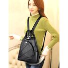 Женский рюкзак PHTESS, черная П1198 Женский рюкзак PHTESS, черная П1198