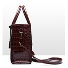 Женская сумка ACELURE, черная П1199