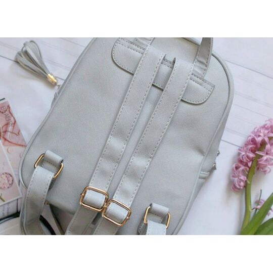 Жіночий рюкзак Joypessie, рожевий П1201 Жіночий рюкзак Joypessie, рожевий П1201