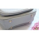 Жіночий рюкзак Joypessie, сірий П1203