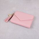 Женский кошелек DOMON, розовый П1207