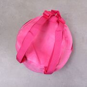 Дитячий рюкзак, рожевий П1211