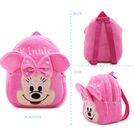 Рюкзак дитячий, Міккі Маус П1212