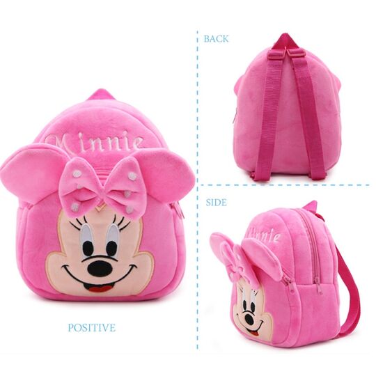 Рюкзак дитячий, Міккі Маус П1212