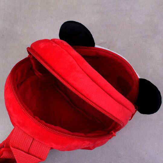 Детские рюкзаки - Рюкзак детский, Панда П1214