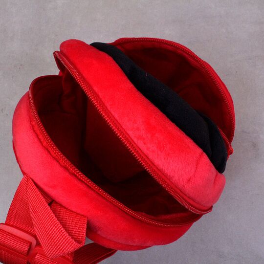 Детские рюкзаки - Рюкзак детский, Божья коровка П1215