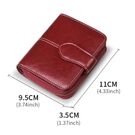 Жіночий гаманець EIMORE, червоний П1216