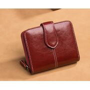 Жіночий гаманець EIMORE, червоний П1216