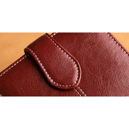 Женский кошелек EIMORE, черный П1217