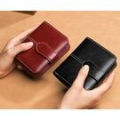 Женский кошелек EIMORE, черный П1217