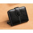 Женский кошелек EIMORE, черный П1217