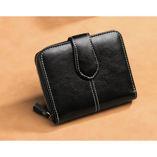 Женский кошелек EIMORE, черный П1217