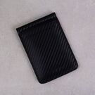 Зажим, кошелек NewBring, черный П1220