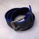 Чоловічий ремінь DWTS, чорний П1221